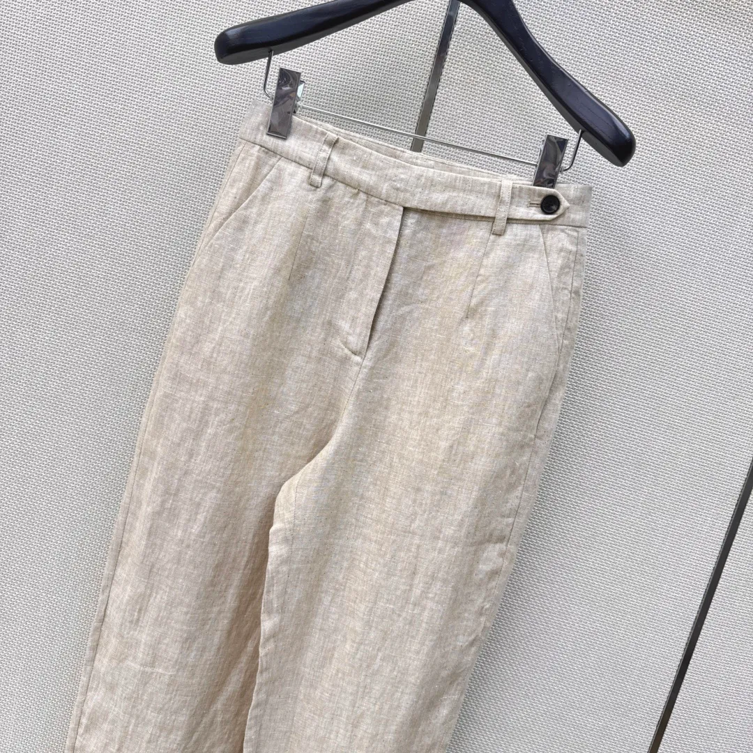 Брюки Женские Brunello Cucinelli 11499823