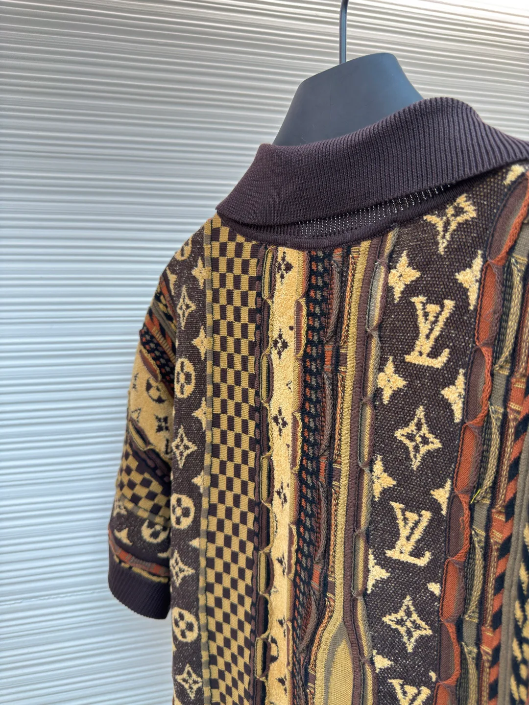 Рубашки Мужские Louis Vuitton 11068300