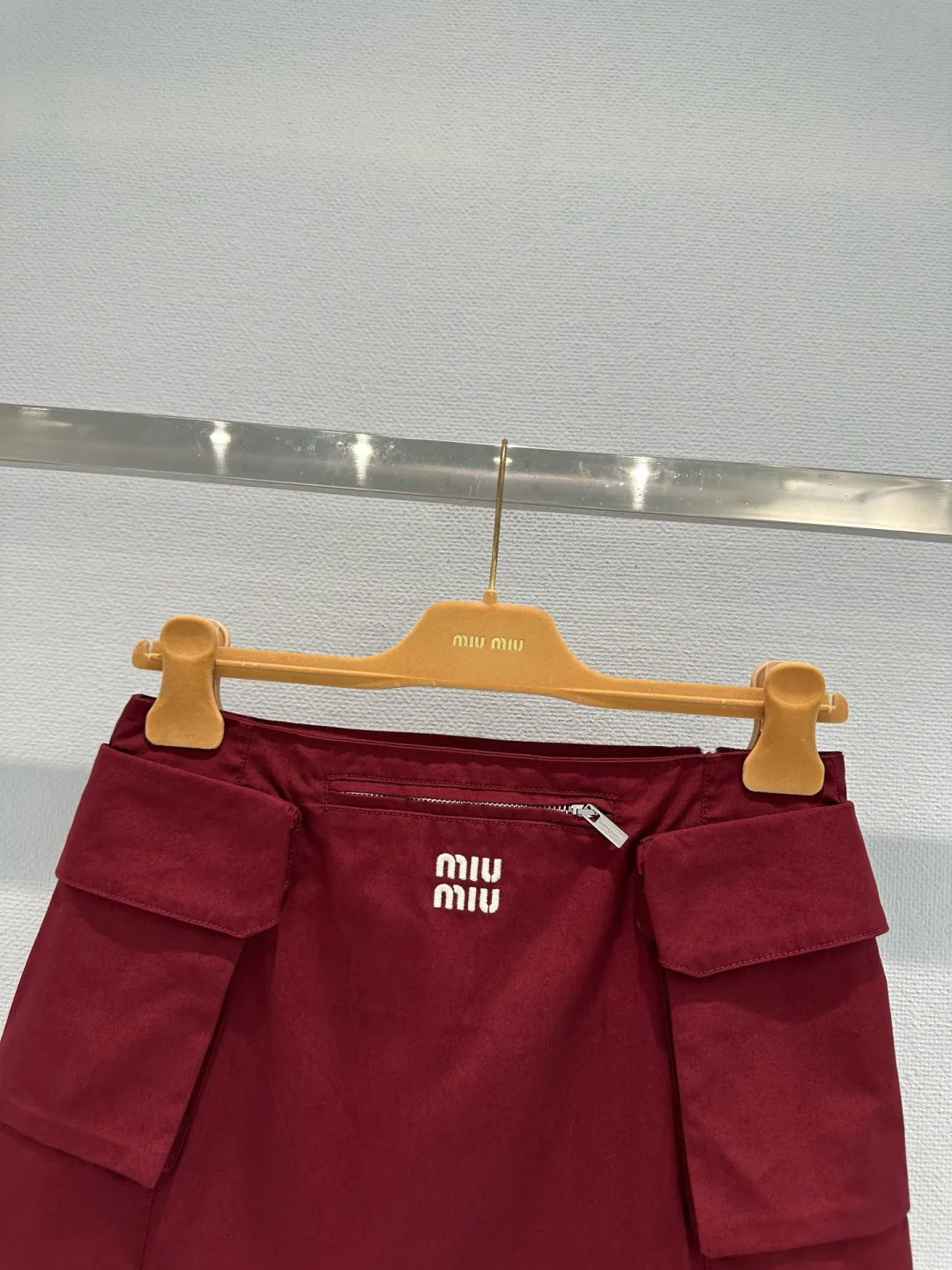 Юбки Женские Miu Miu 10032221
