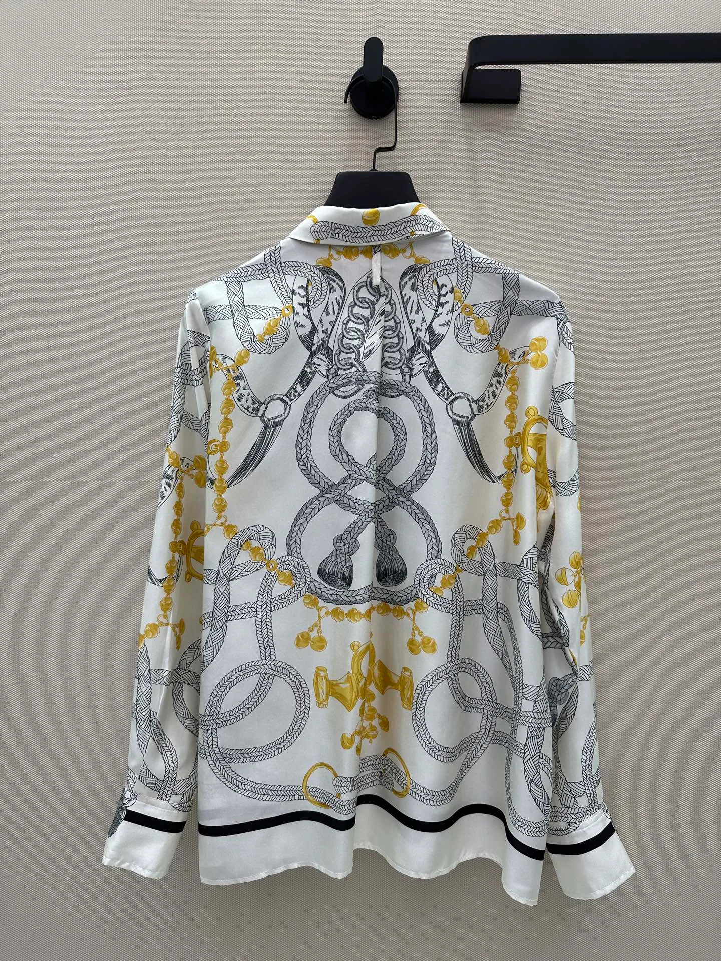 Рубашки Женские Hermes 2287002