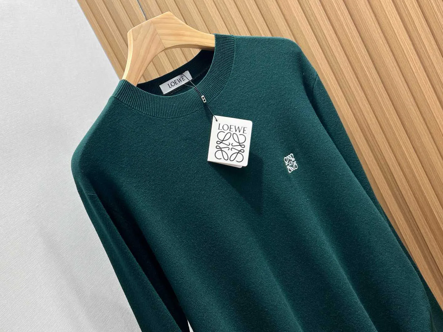 Джемперы И Свитеры Мужские Loewe 1058263