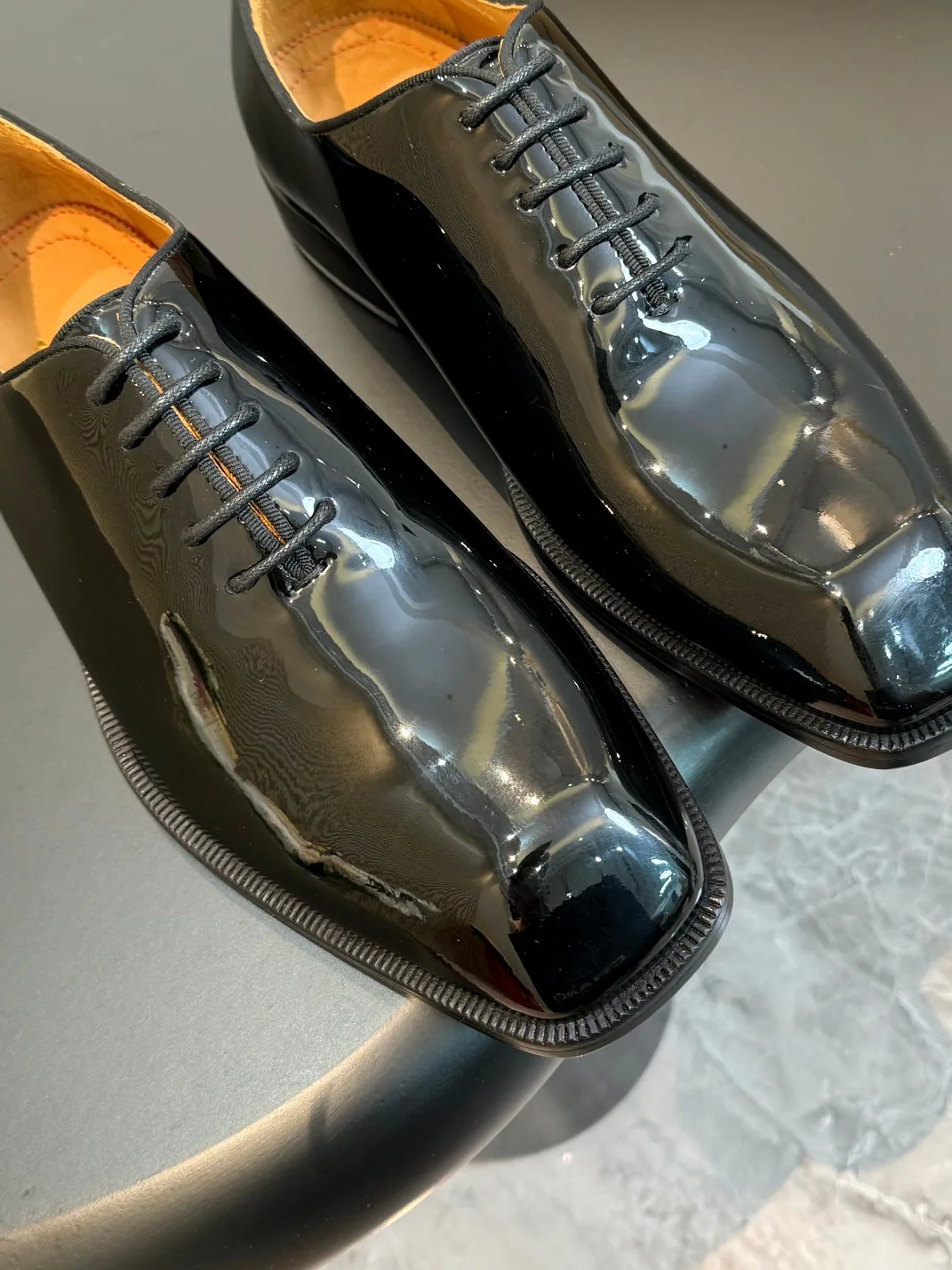 Лоферы И Туфли Мужские Christian Louboutin 18119176