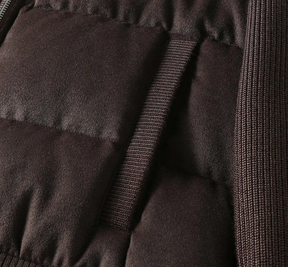 Куртки И Пуховики Мужские Zegna 607818