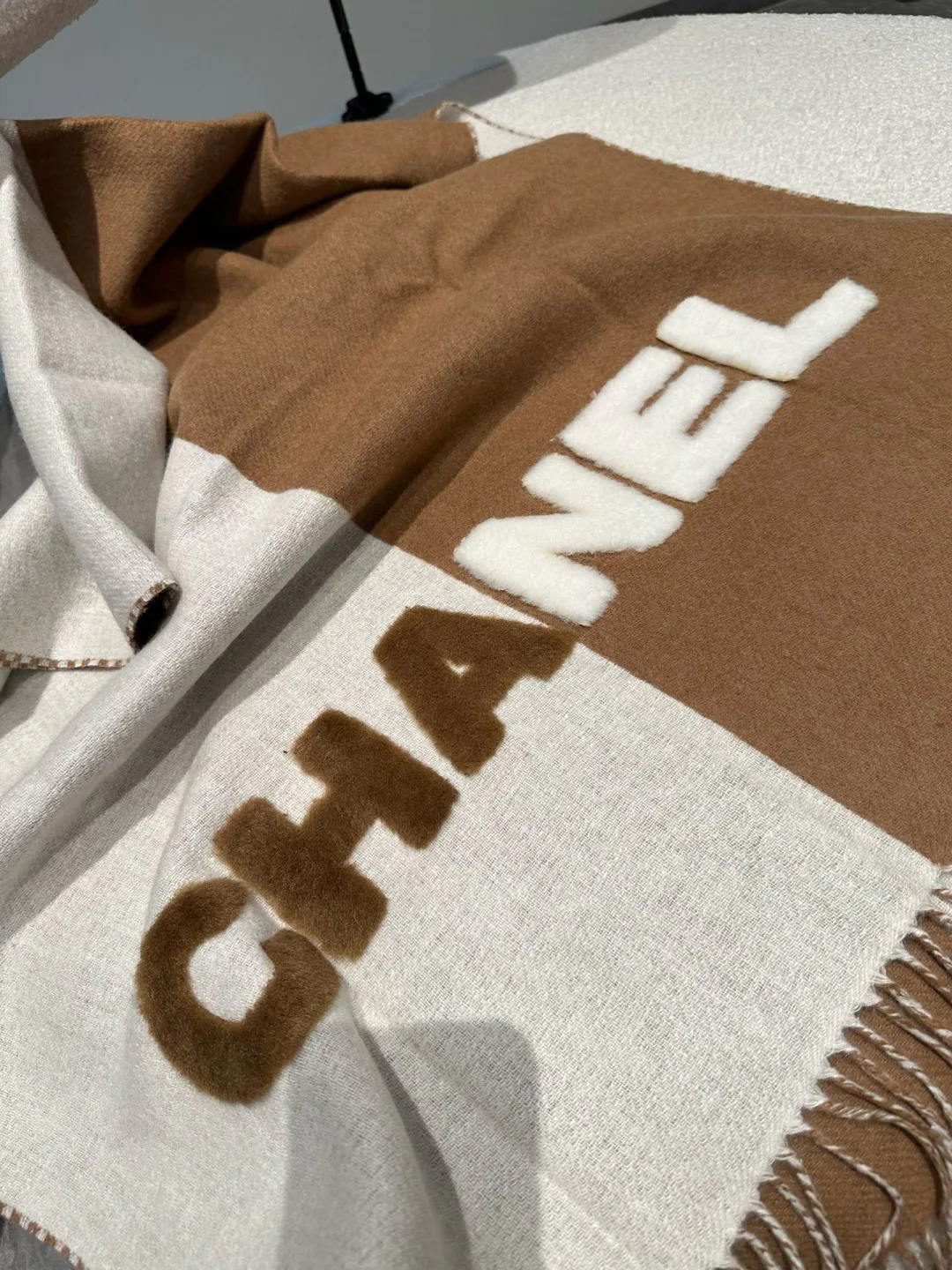 Шарфы Chanel 473216