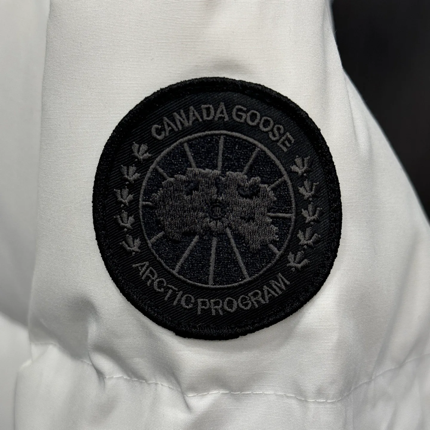 Куртки И Пуховики Женские Canada Goose 19763446