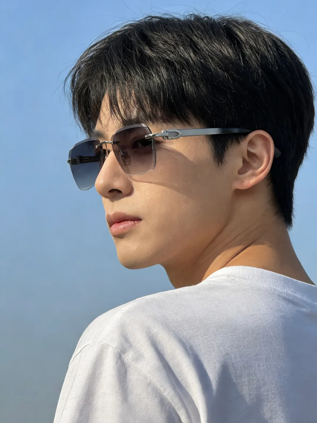 Очки Cartier 18118013