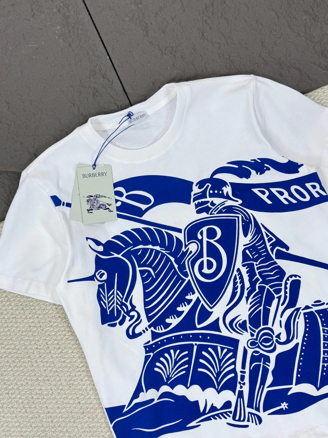 Футболки Мужские Burberry 13114186