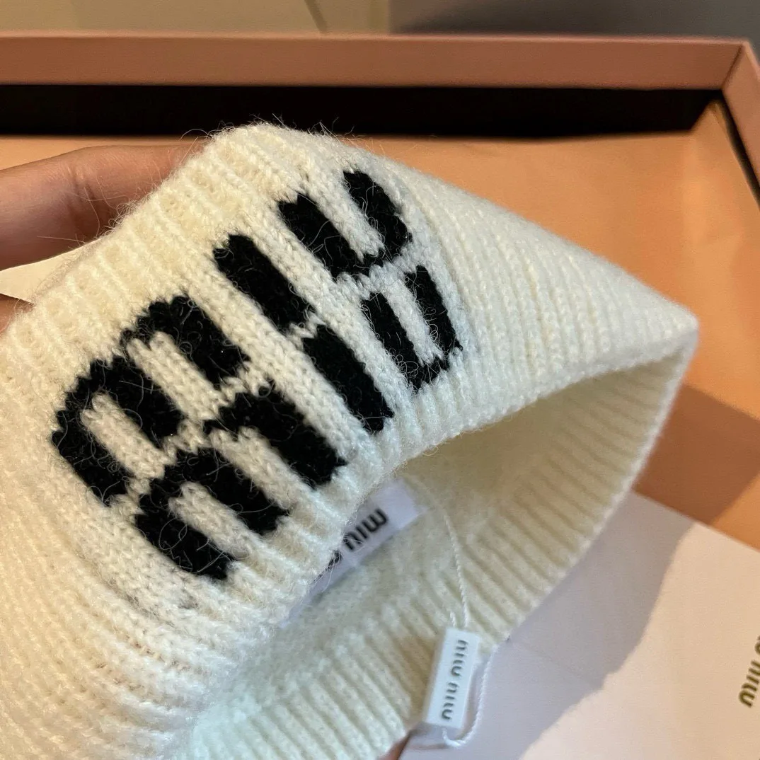 Головные Уборы Miu Miu 613353