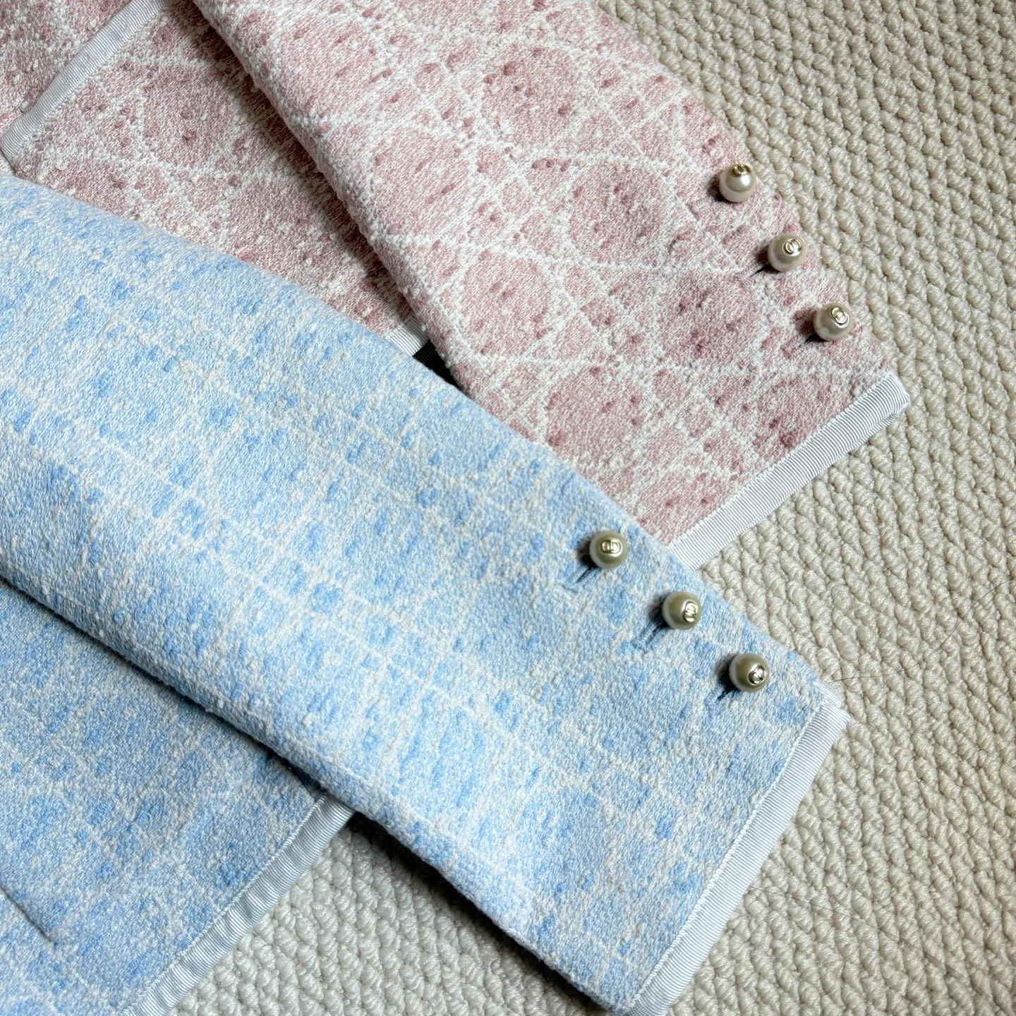 Куртки Женские Christian Dior 178619