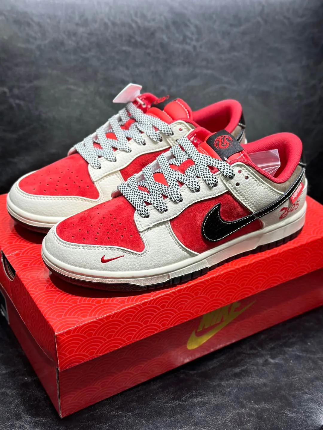 Кроссовки Женские Air Jordan 2489