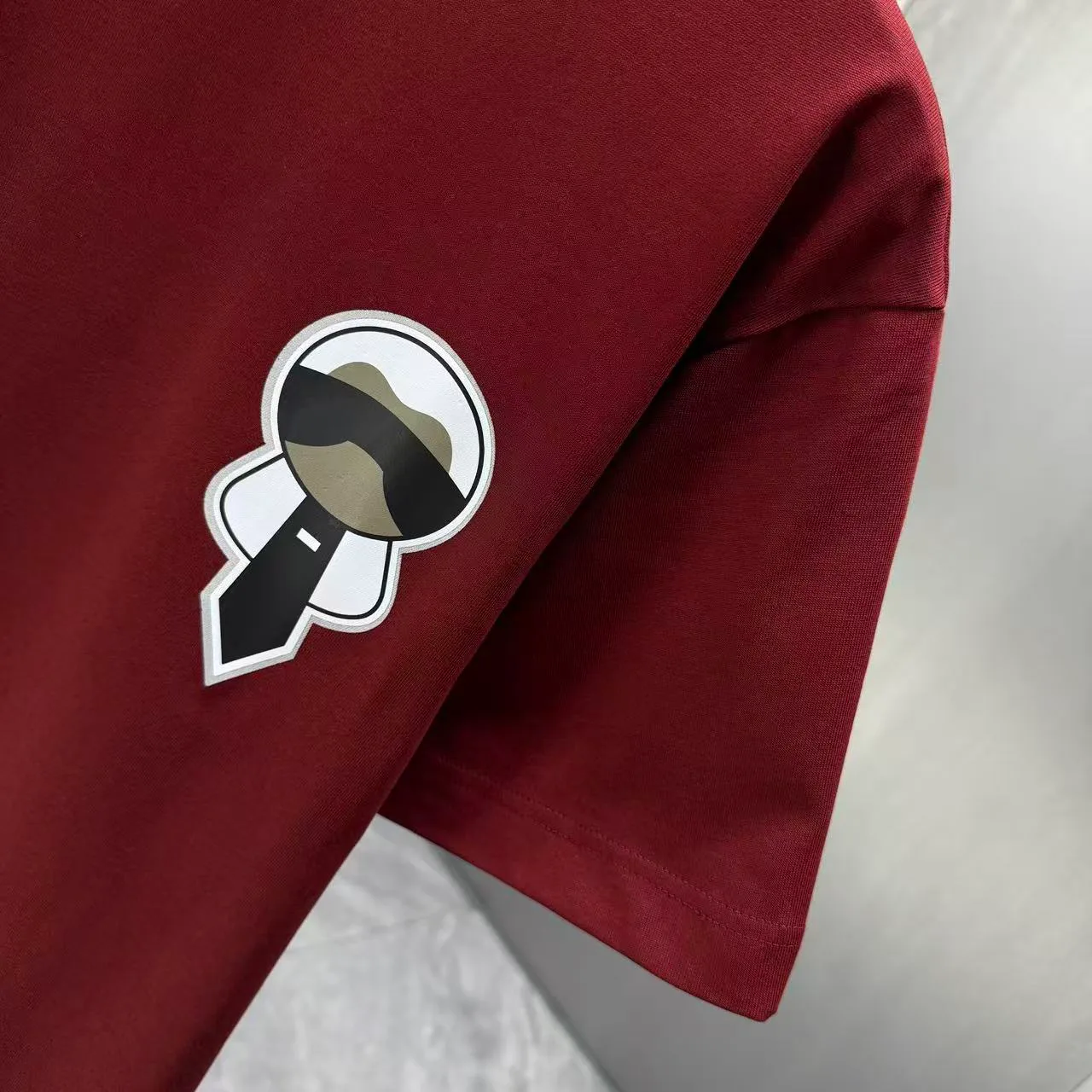 Футболки Женские Fendi 9128907