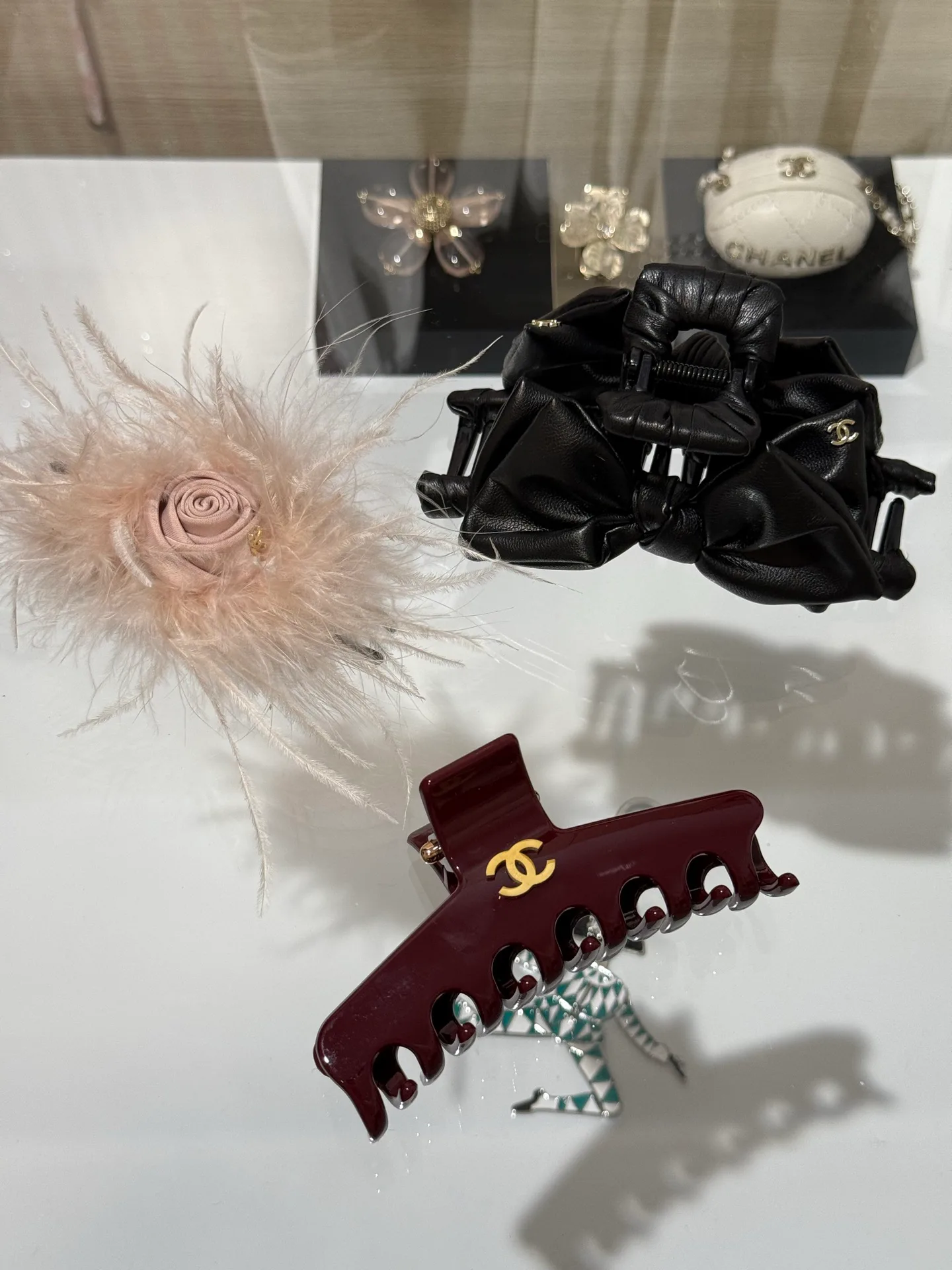 Головные Уборы Chanel 6560787