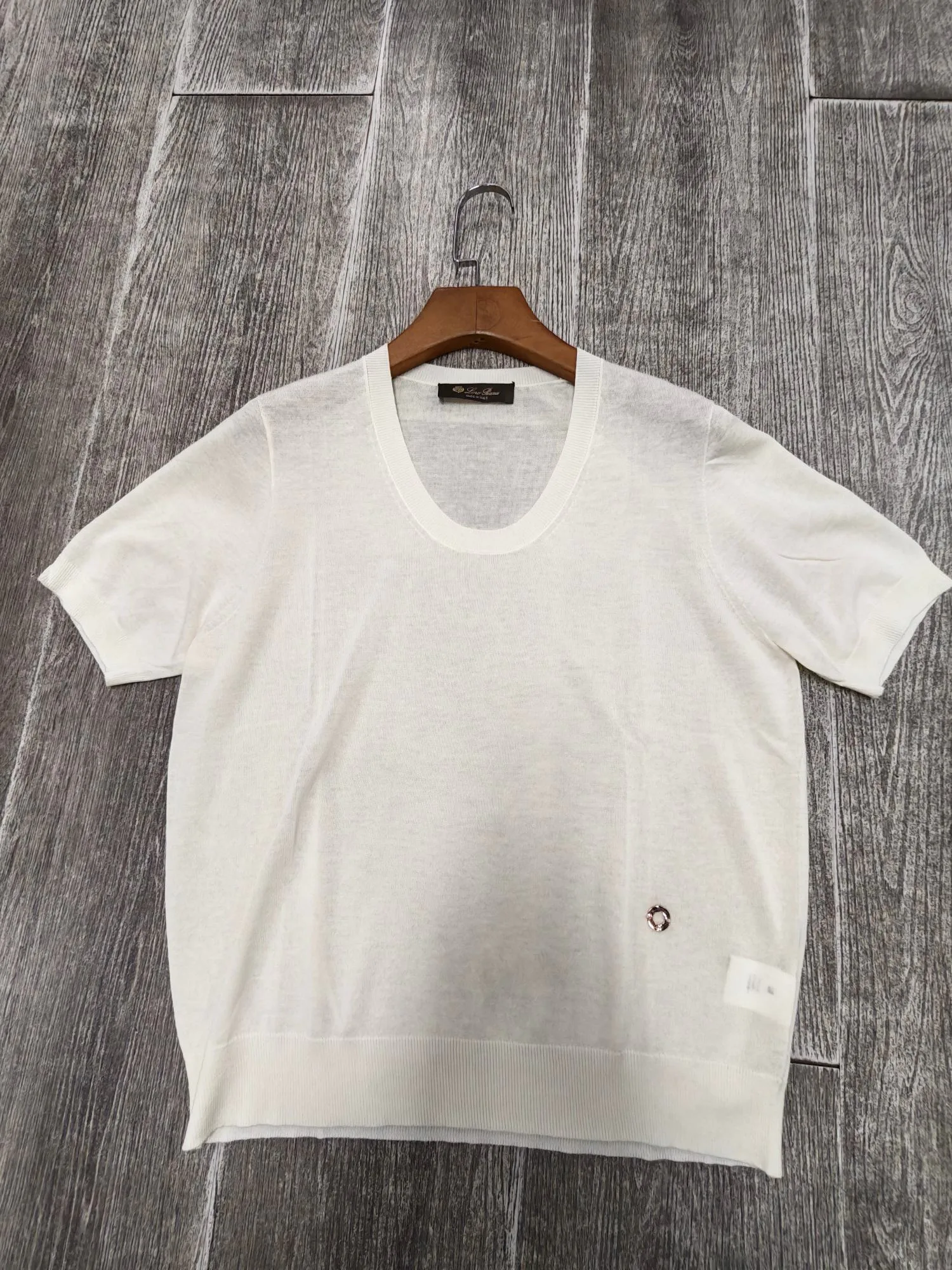 Футболки Женские Loro Piana 13451852