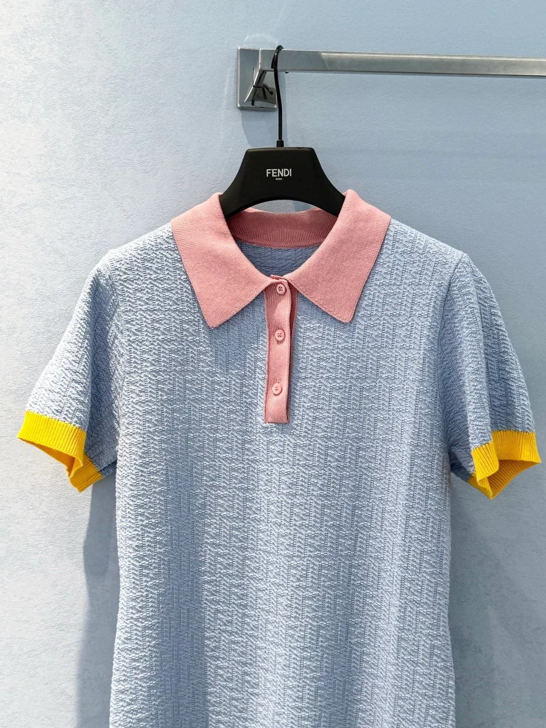 Платья Женские Fendi 11561594
