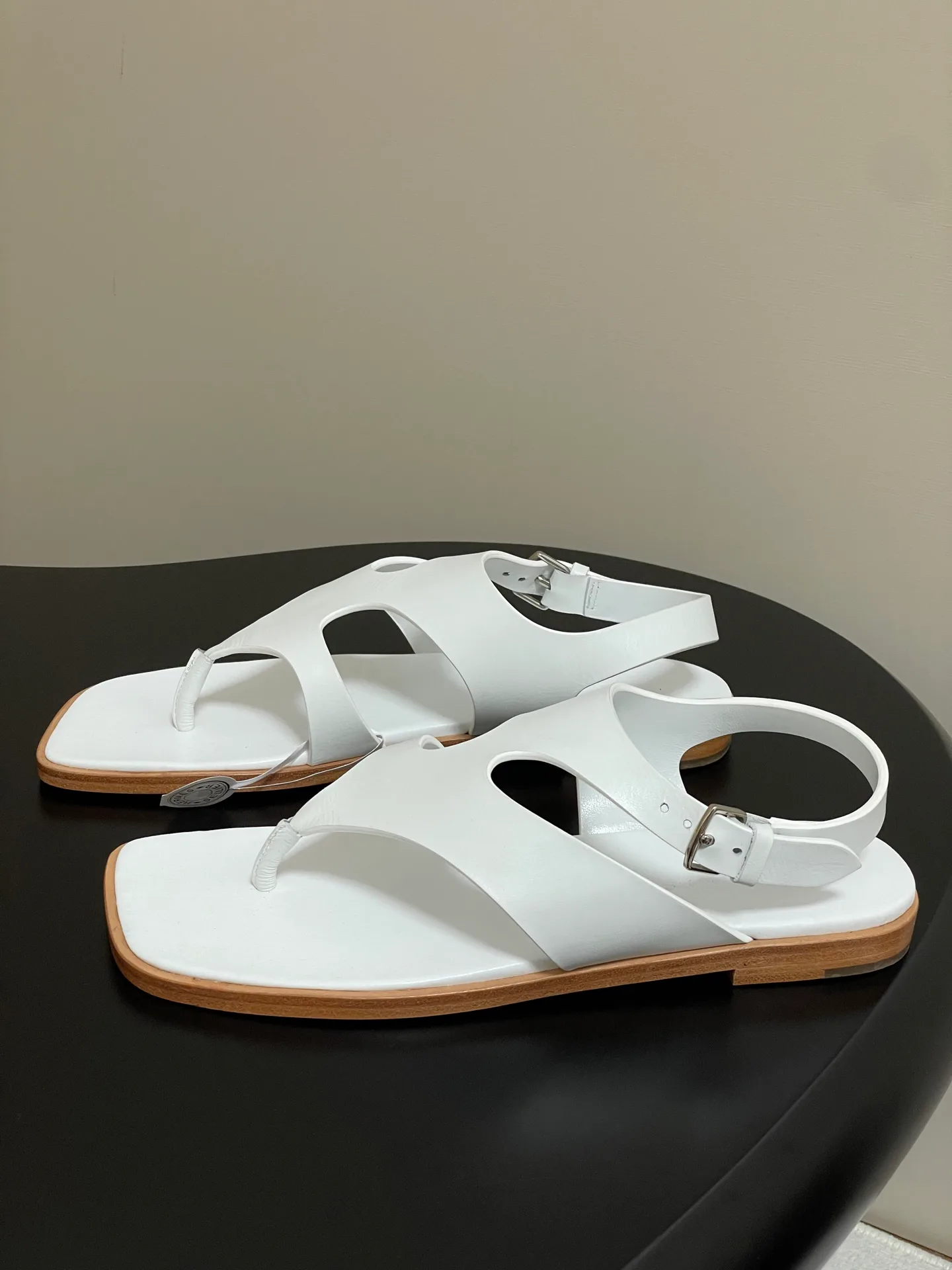 Сандалии Женские Hermes 9411573