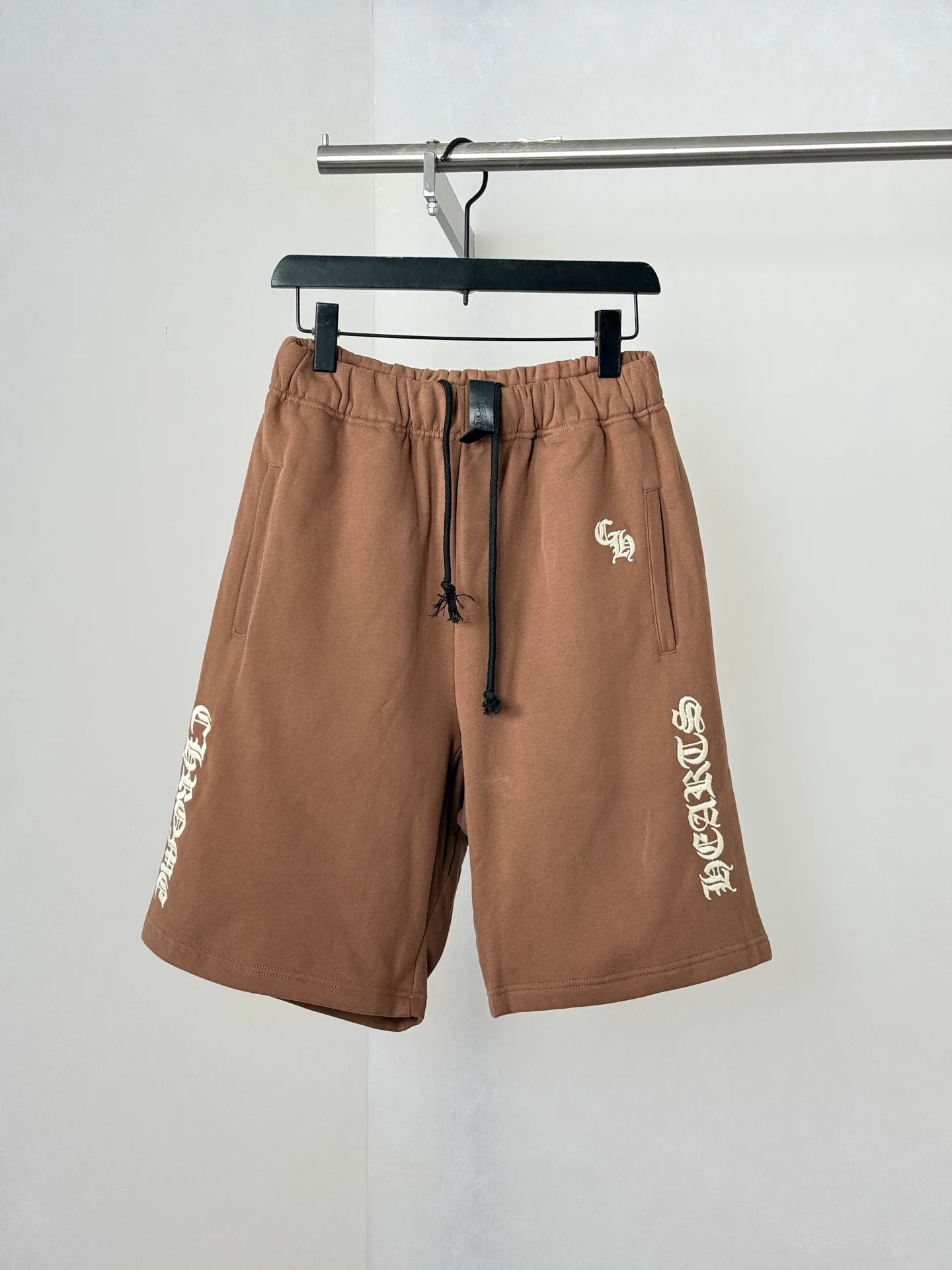 Шорты Мужские Chrome Hearts 17993344