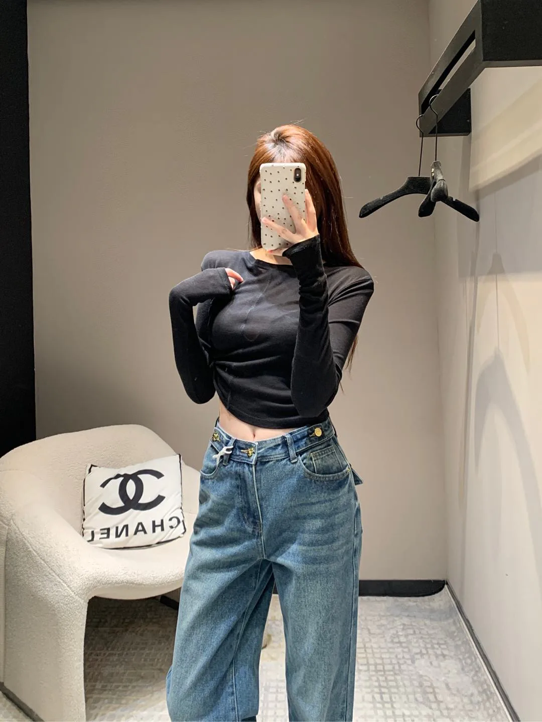 Джинсы Женские Celine 29728