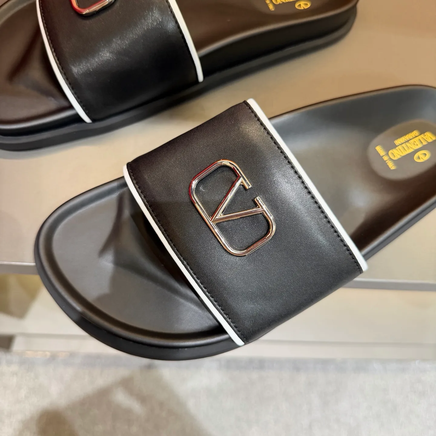 Сандалии Мужские Valentino 11689031