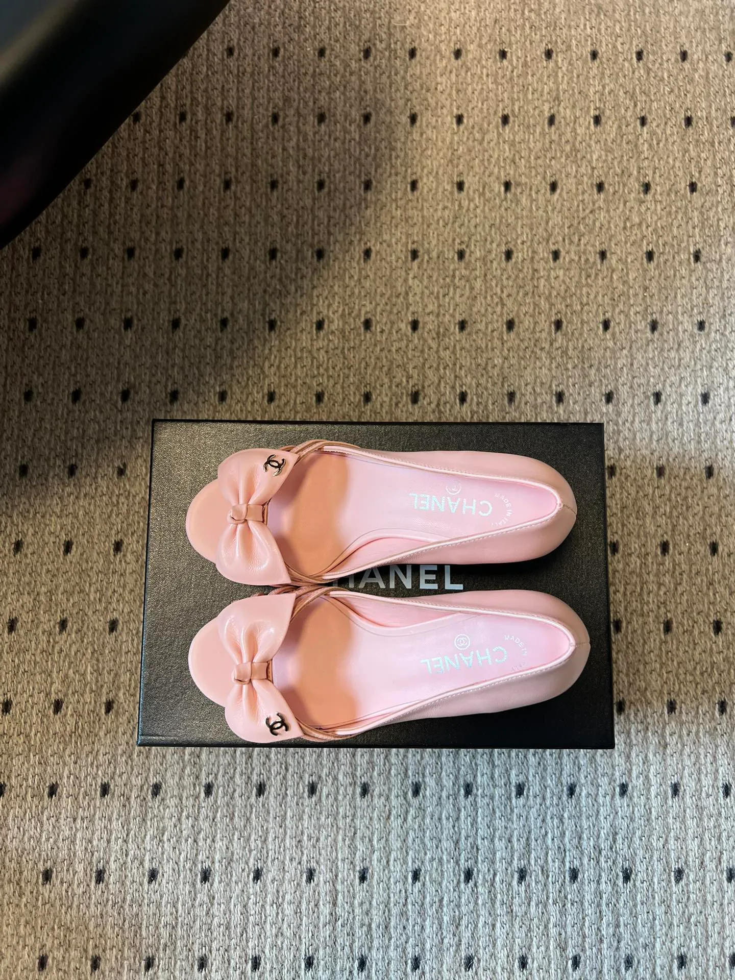 Босоножки Женские Chanel 13553267