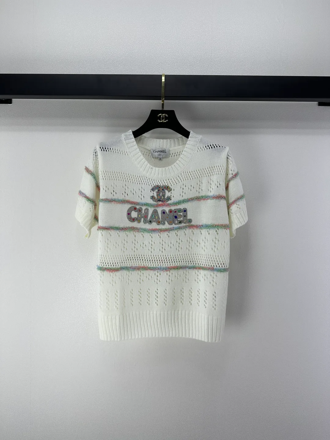 Топы Женские Chanel 5179579