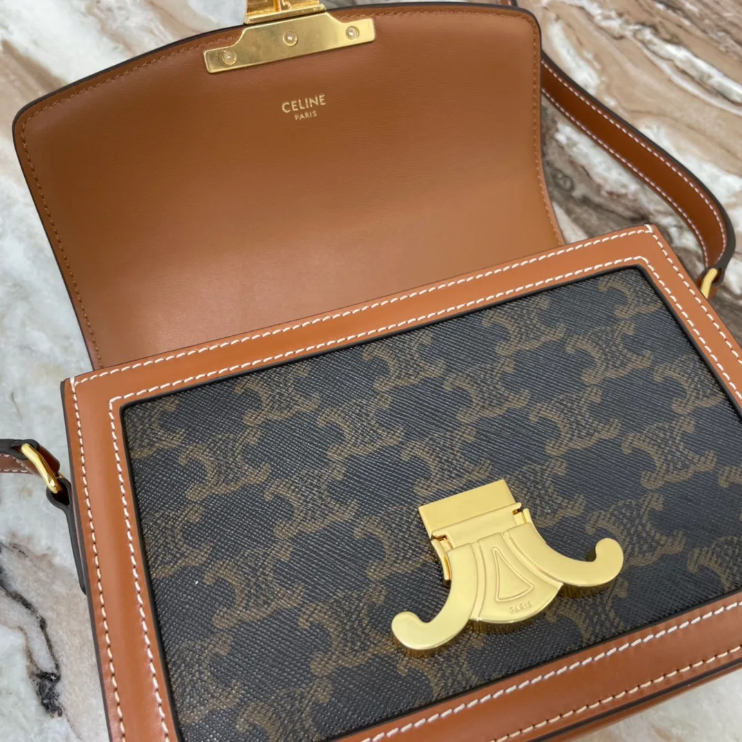 Классические Сумки Женские Celine 12604692