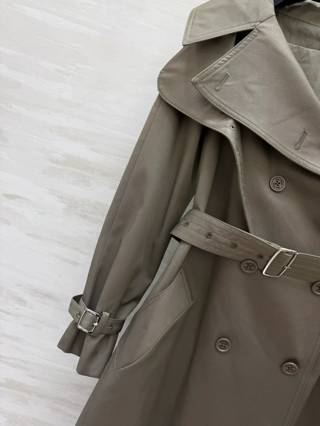 Тренчи Женские Max Mara 18628967
