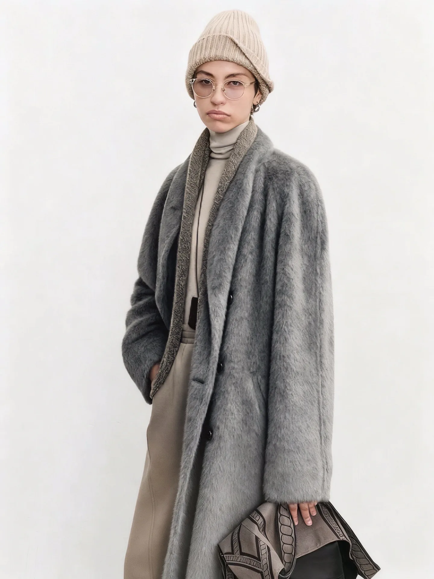 Пальто Женские Max Mara 1069452