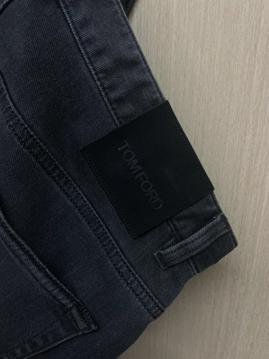 Джинсы Мужские Tom Ford 13564106