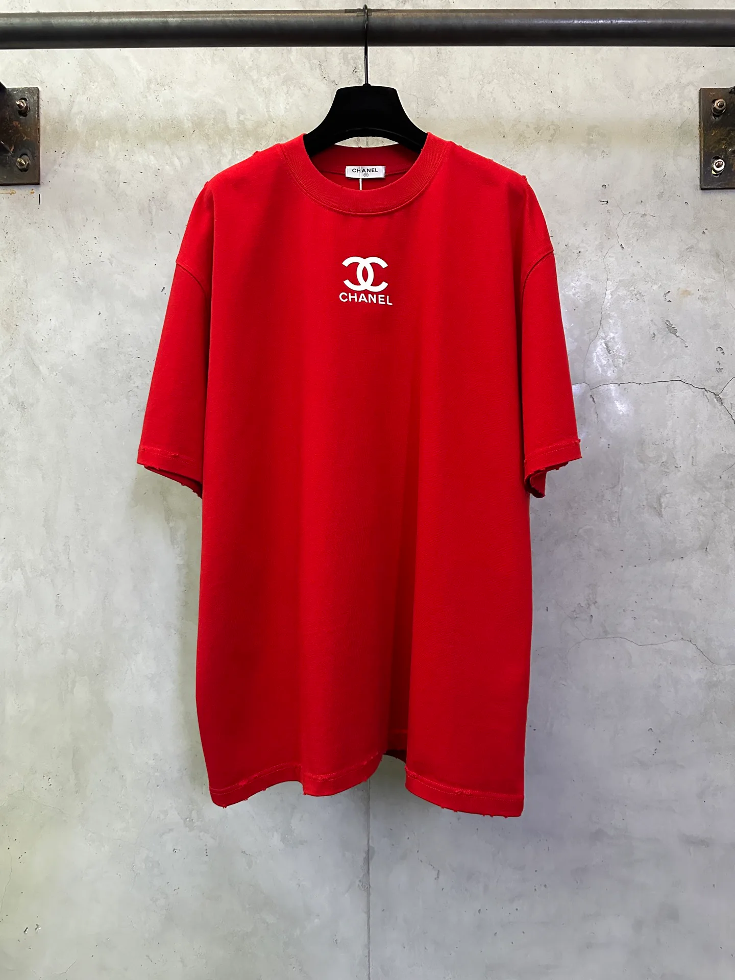 Футболки Мужские Chanel 11541818