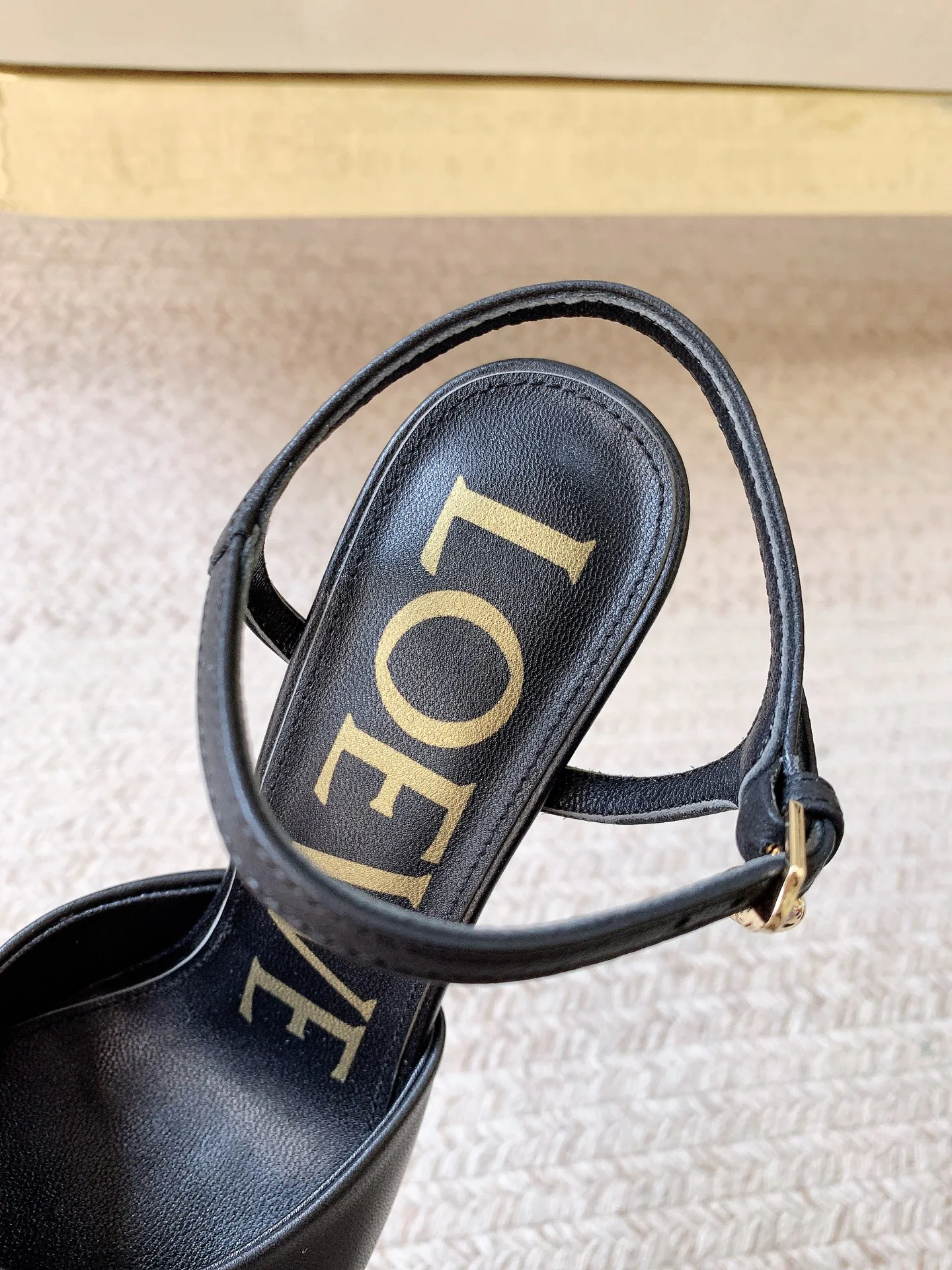 Туфли Женские Loewe 11701972