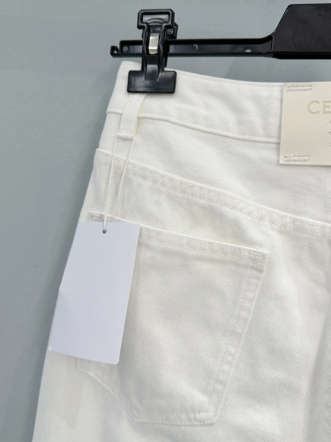 Джинсы Женские Celine 11353545