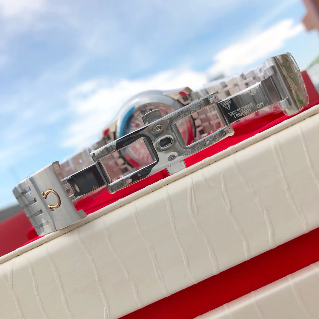 Часы Мужские Omega 291411