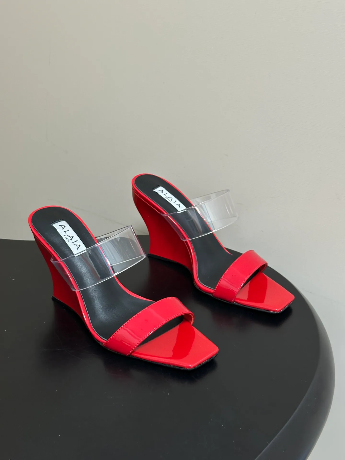 Мюли И Сабо Женские Alaia 11354789