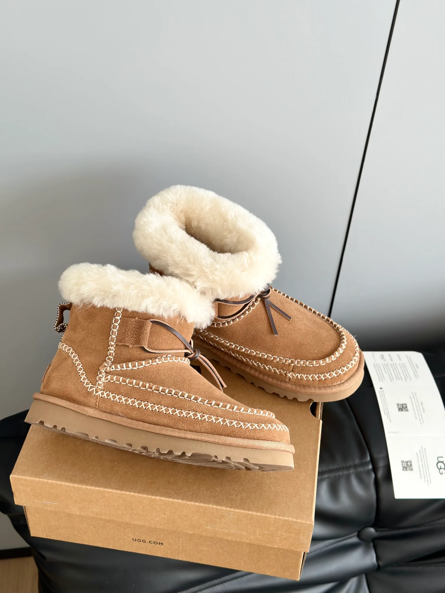 Угги Женские Ugg 18676380
