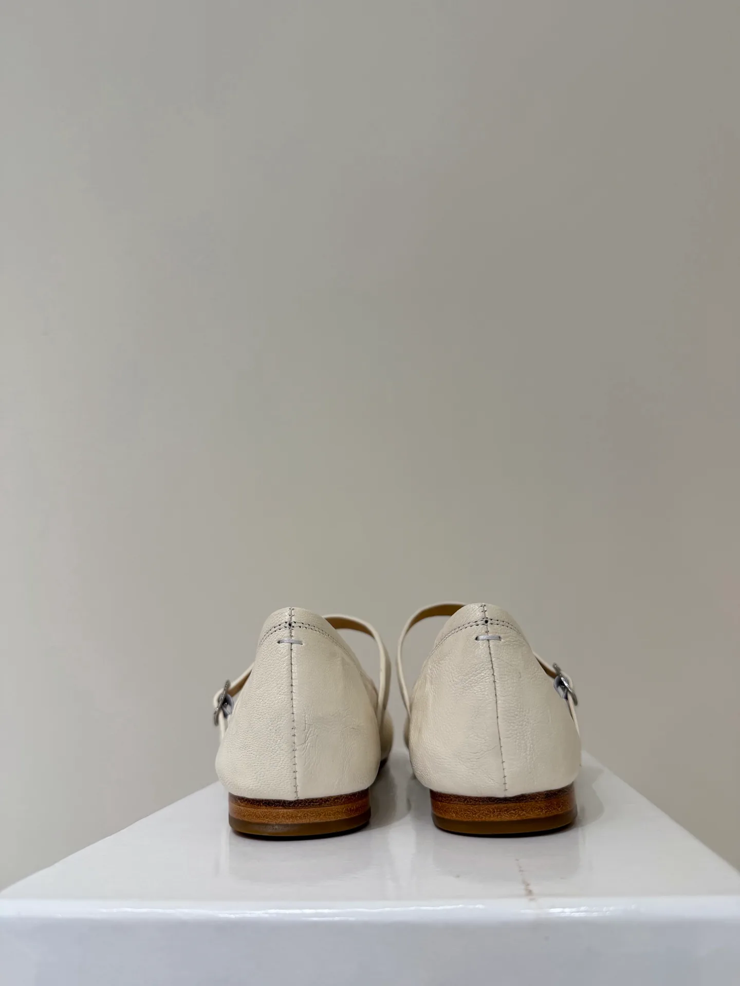 Туфли Женские Maison Margiela 17512129