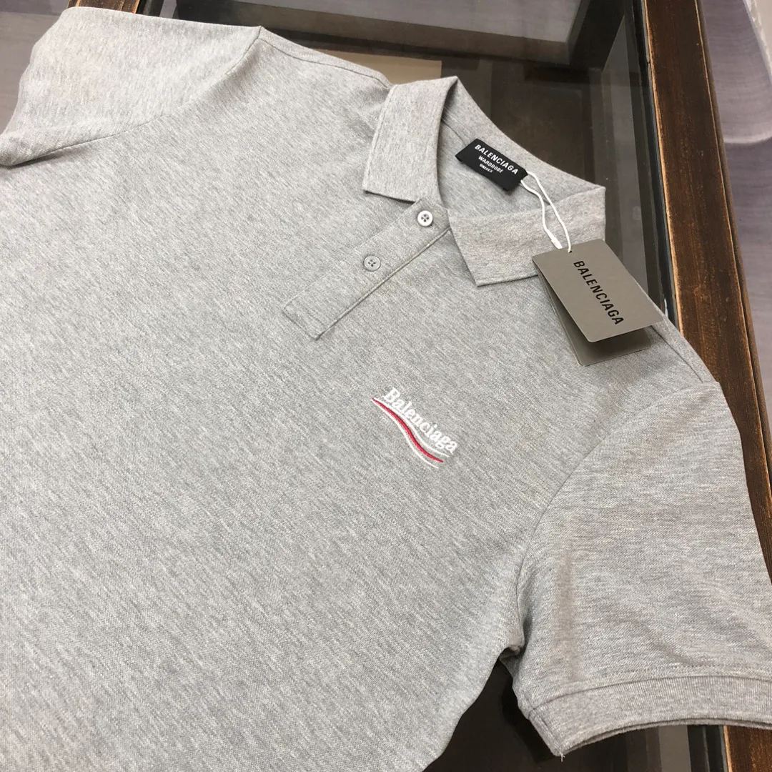 Рубашки Мужские Balenciaga 11230906