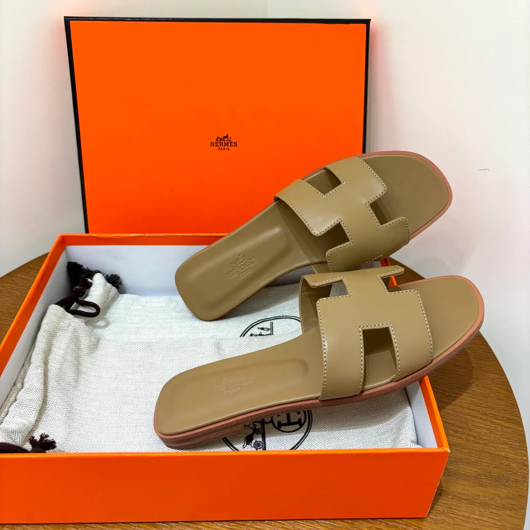 Сандалии Женские Hermes 10992654