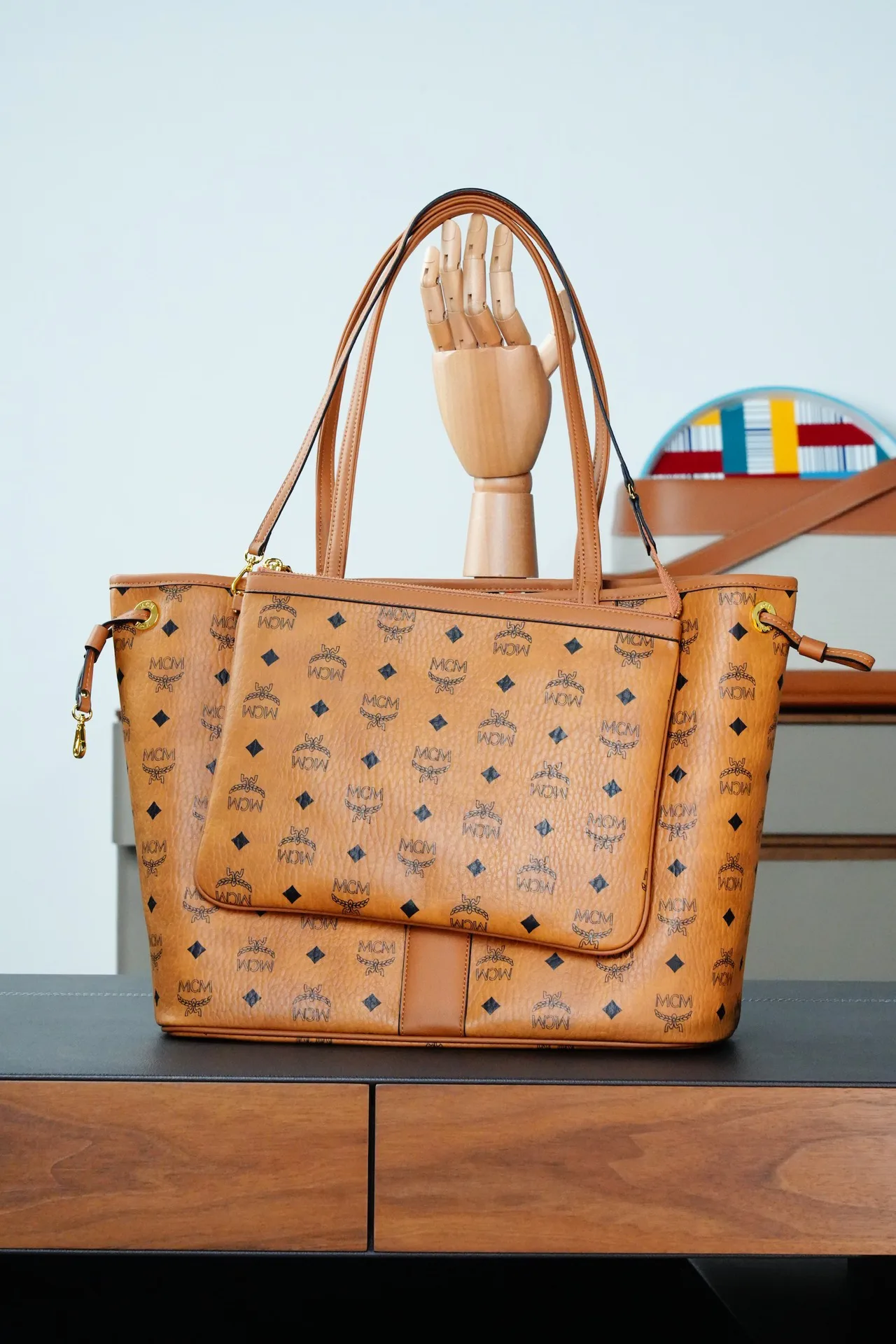 Классические Сумки Женские Mcm 10854016