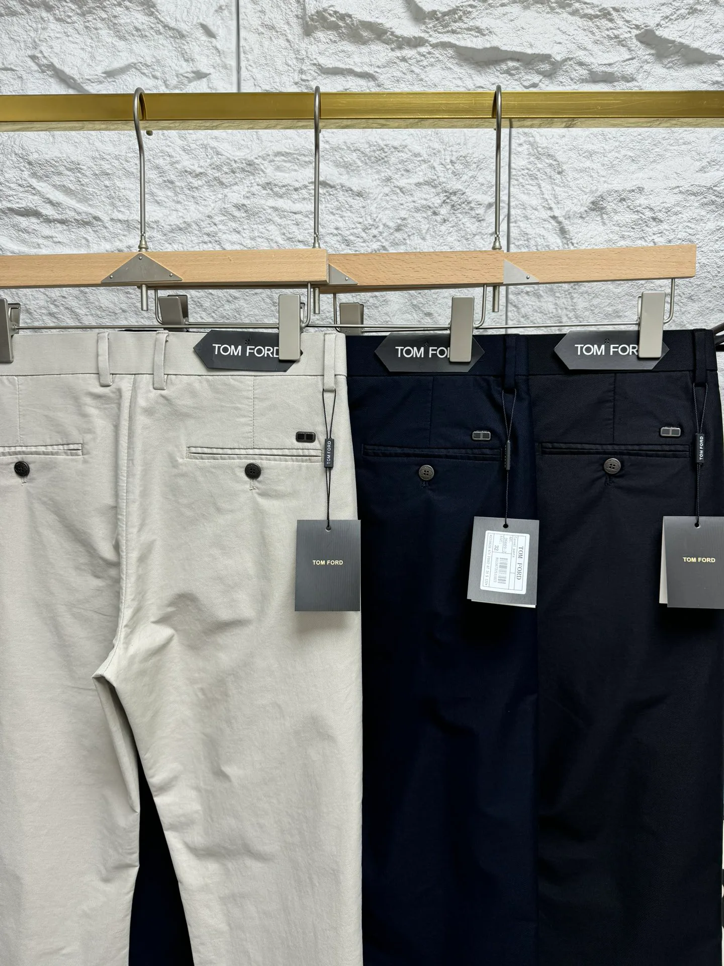 Брюки Мужские Tom Ford 11425493