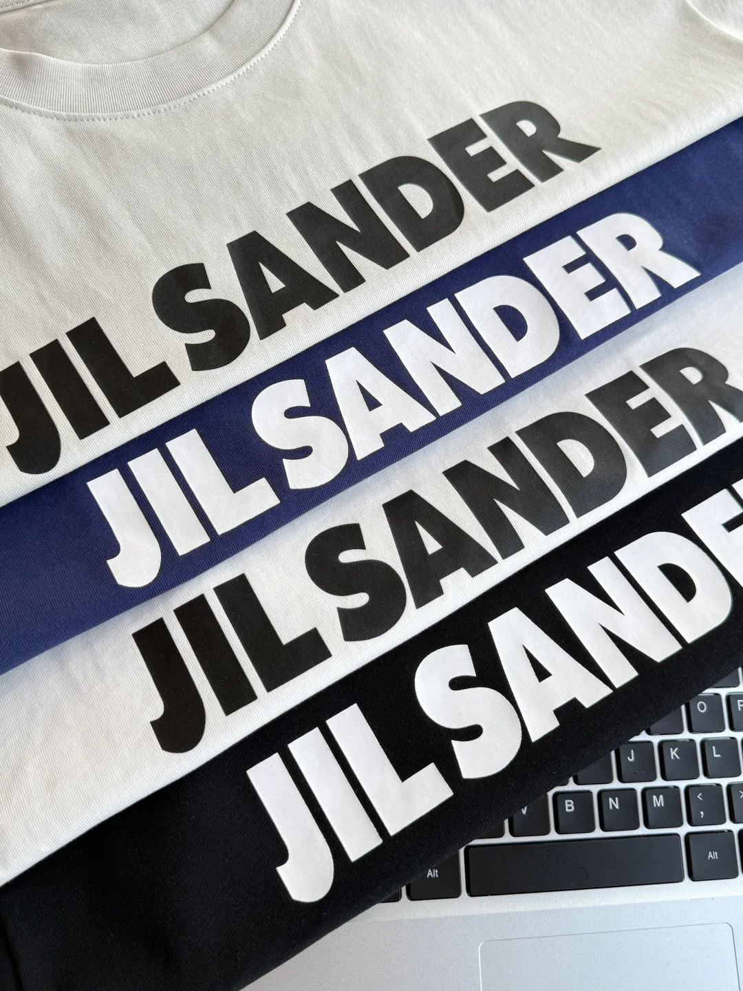 Футболки Женские Jil Sander 3459526