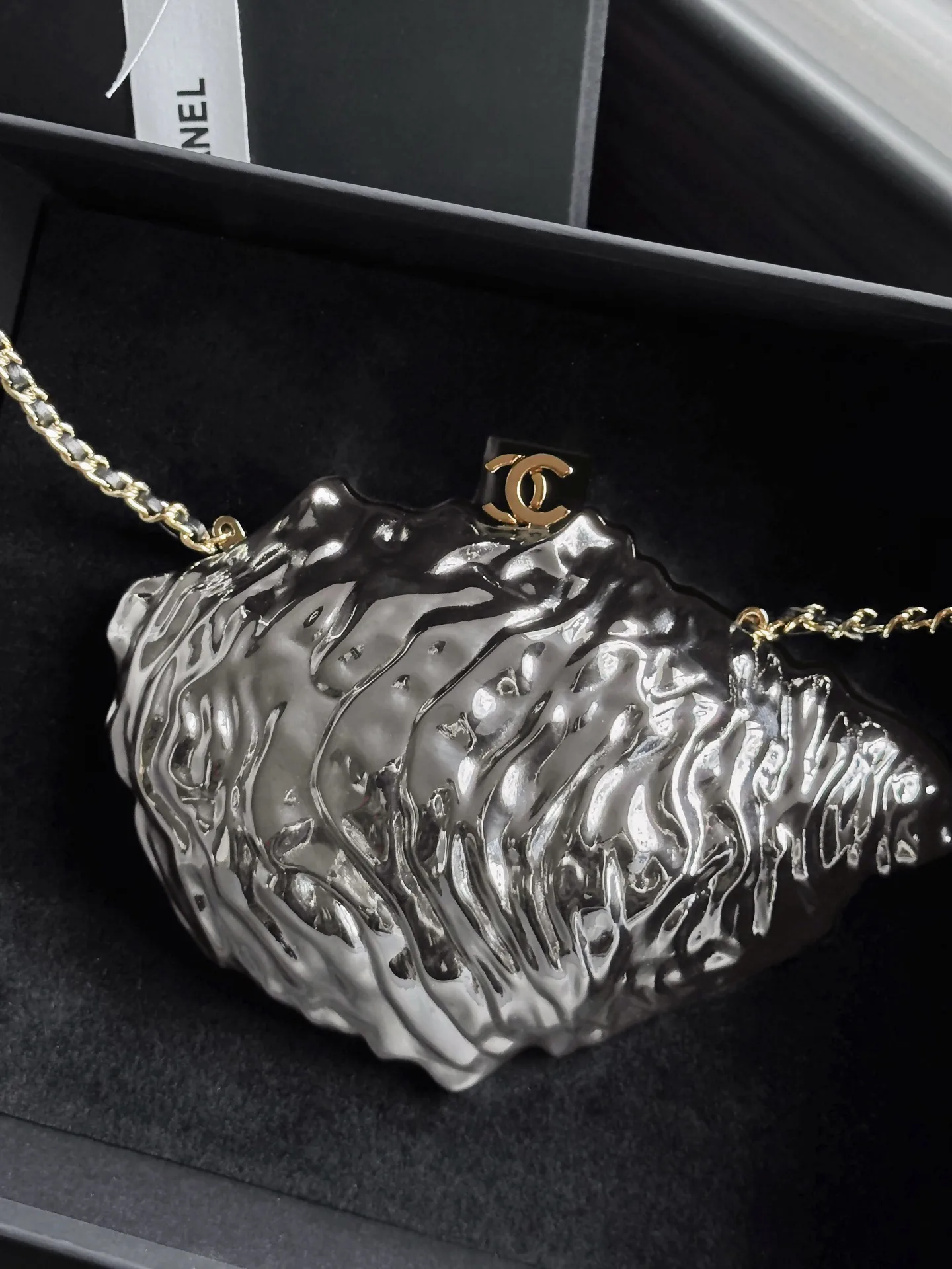 Клатчи Женские Chanel 18058179
