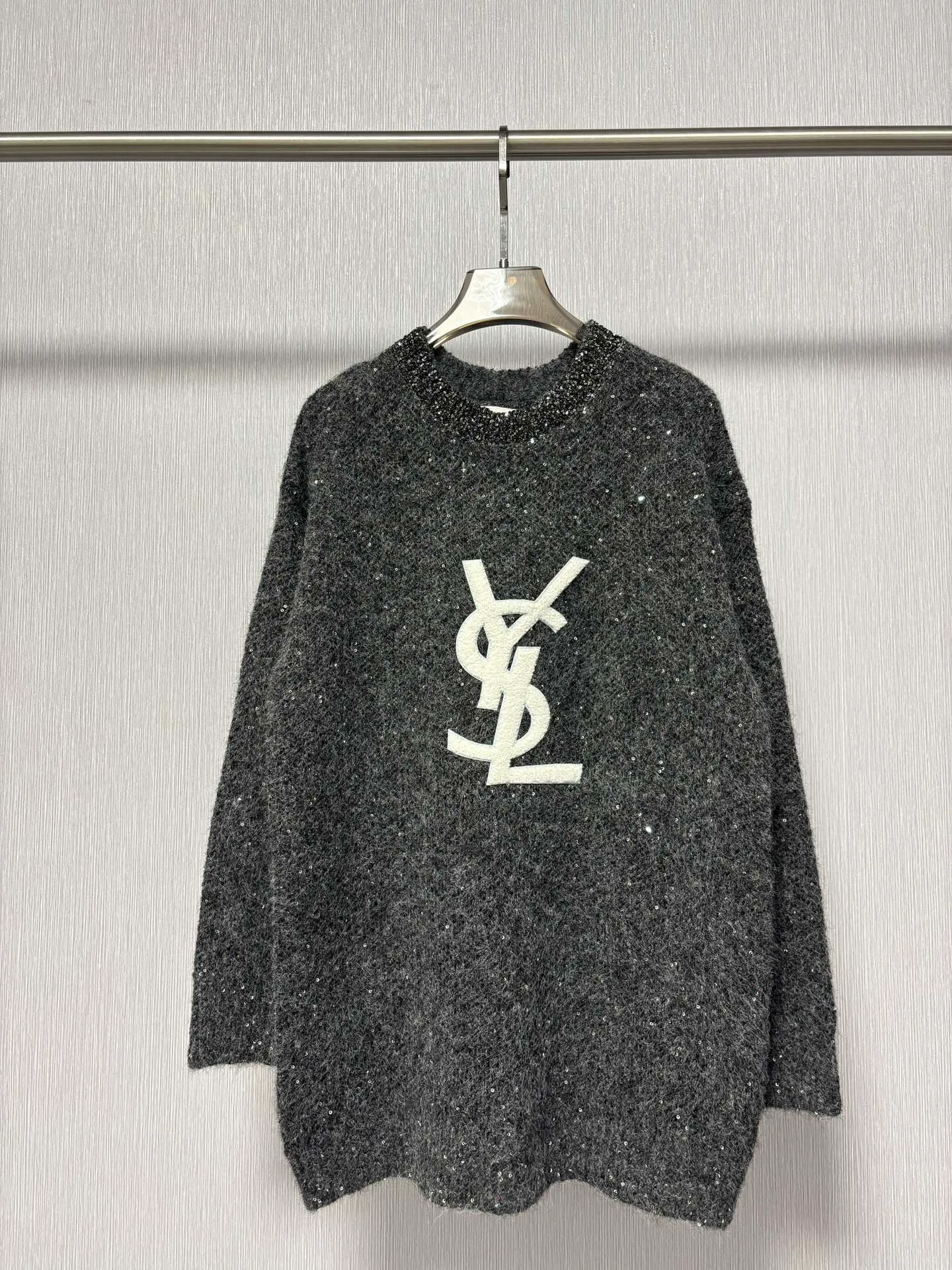 Джемперы Женские Saint Laurent 422776