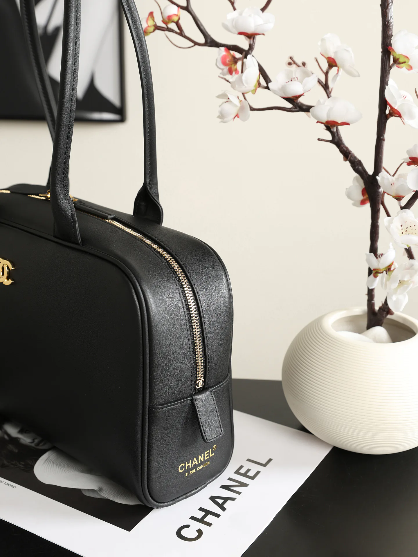 Классические Сумки Женские Chanel 18147742