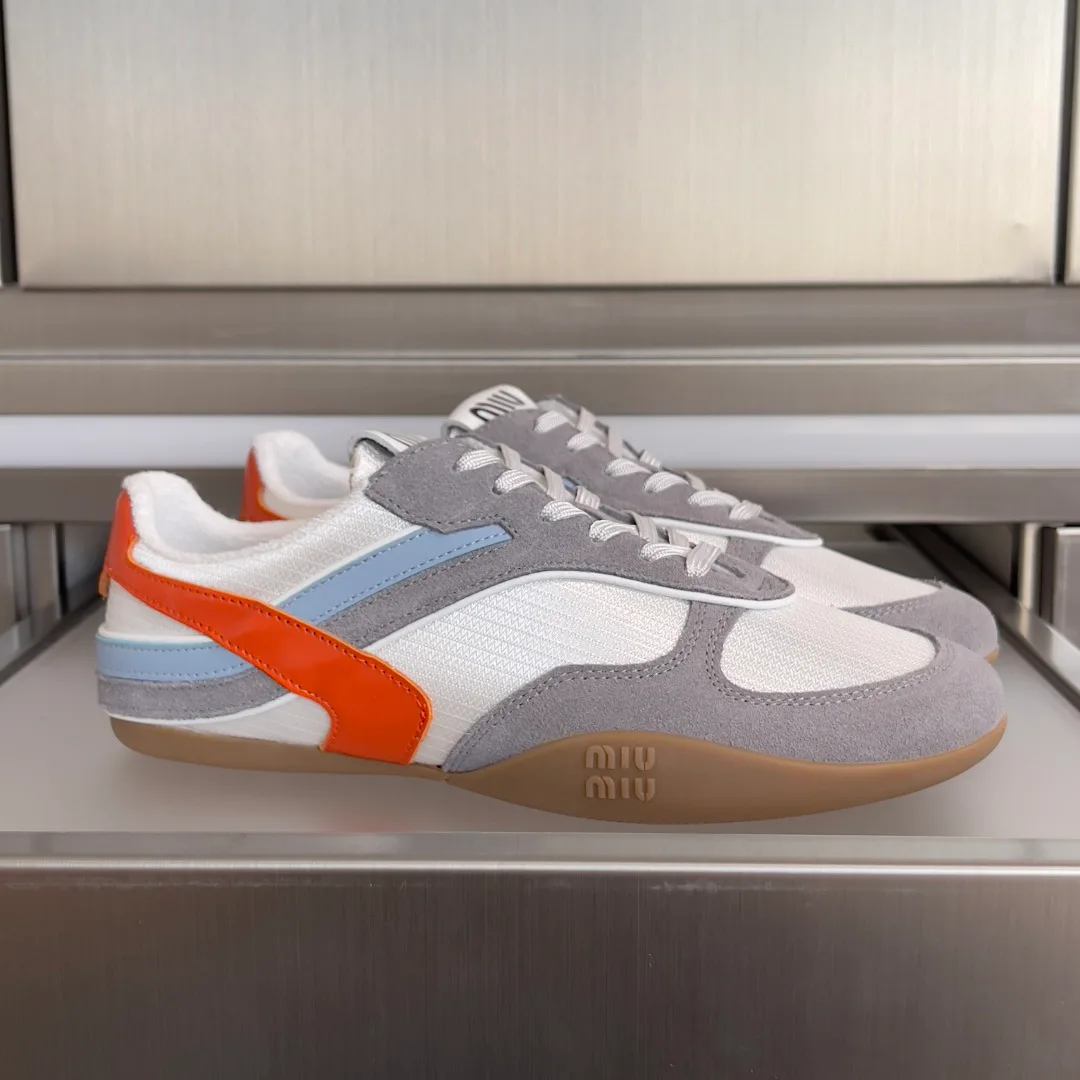 Кроссовки Женские Miu Miu 947163