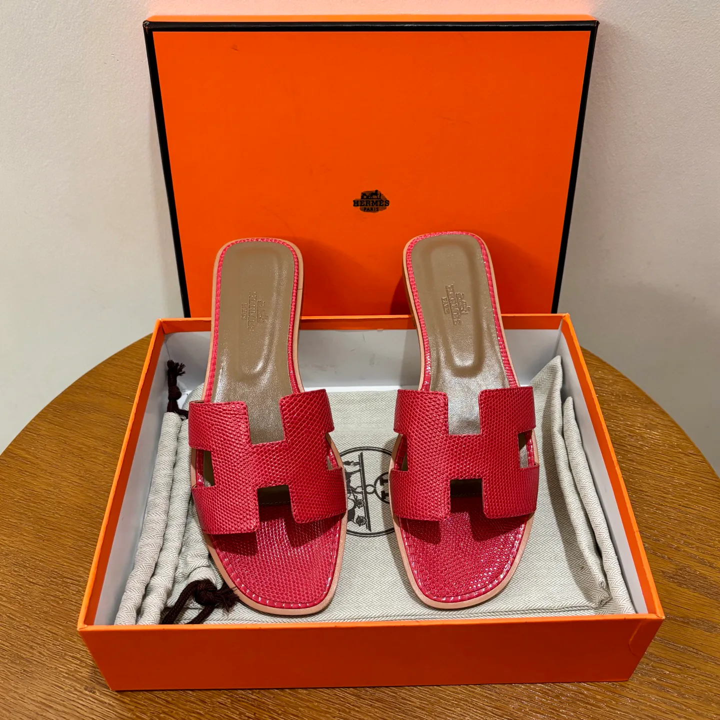 Сандалии Женские Hermes 11408673