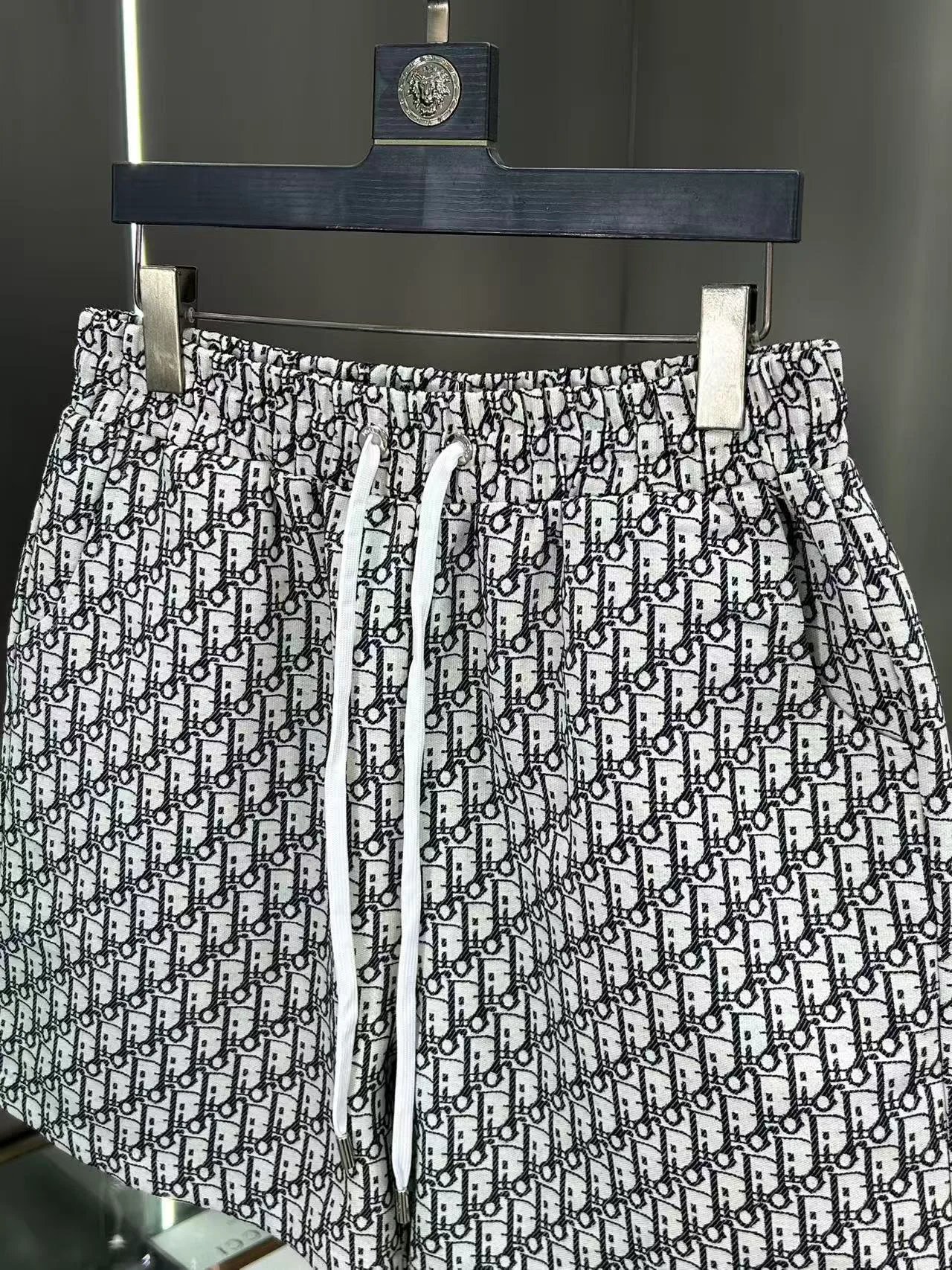 Шорты Мужские Christian Dior 5071314