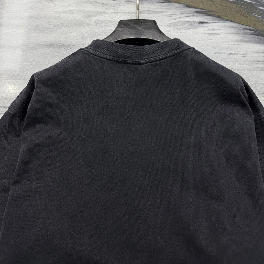 Футболки Мужские Balenciaga 4259680