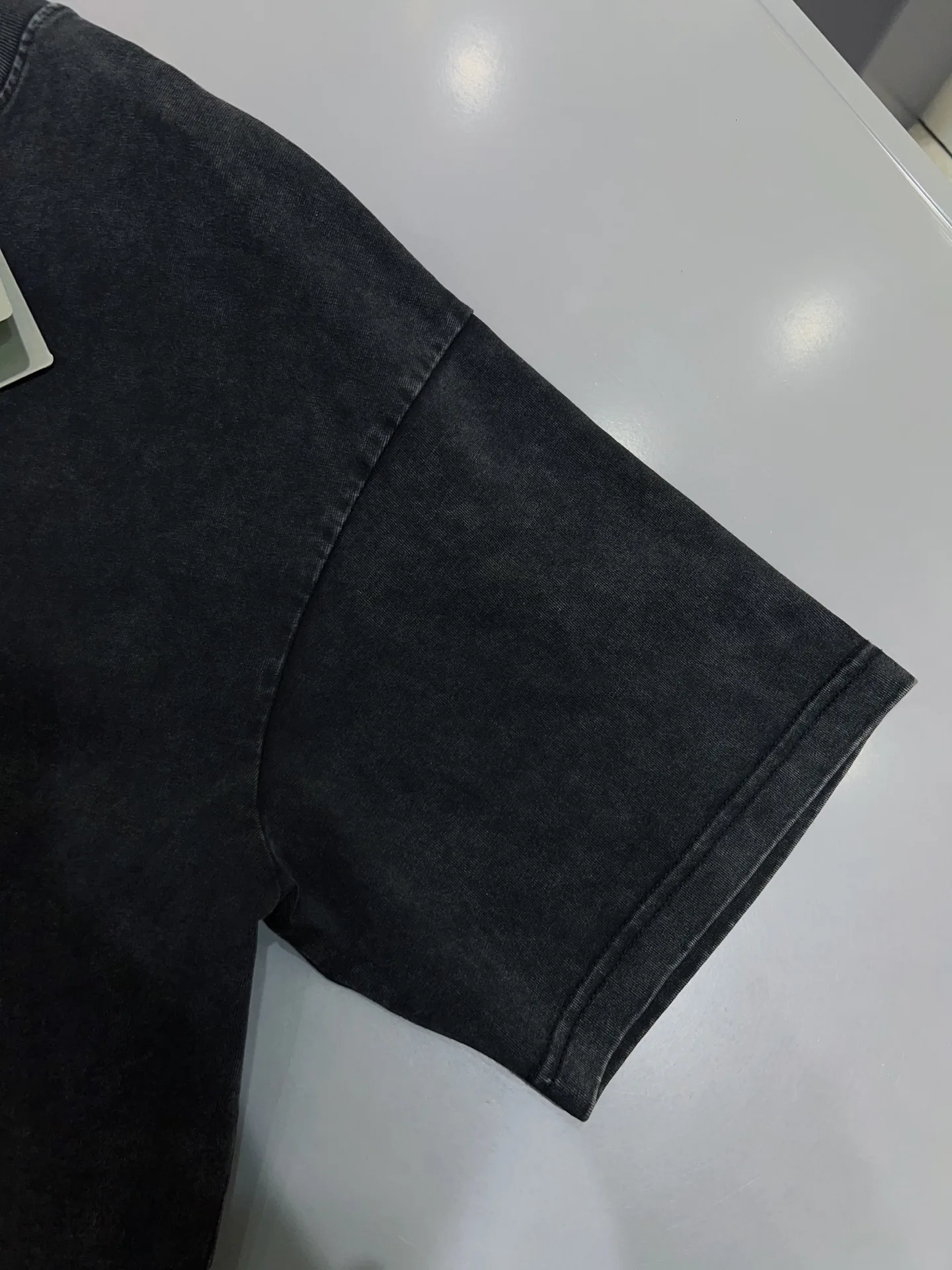 Футболки Женские Balenciaga 1808802