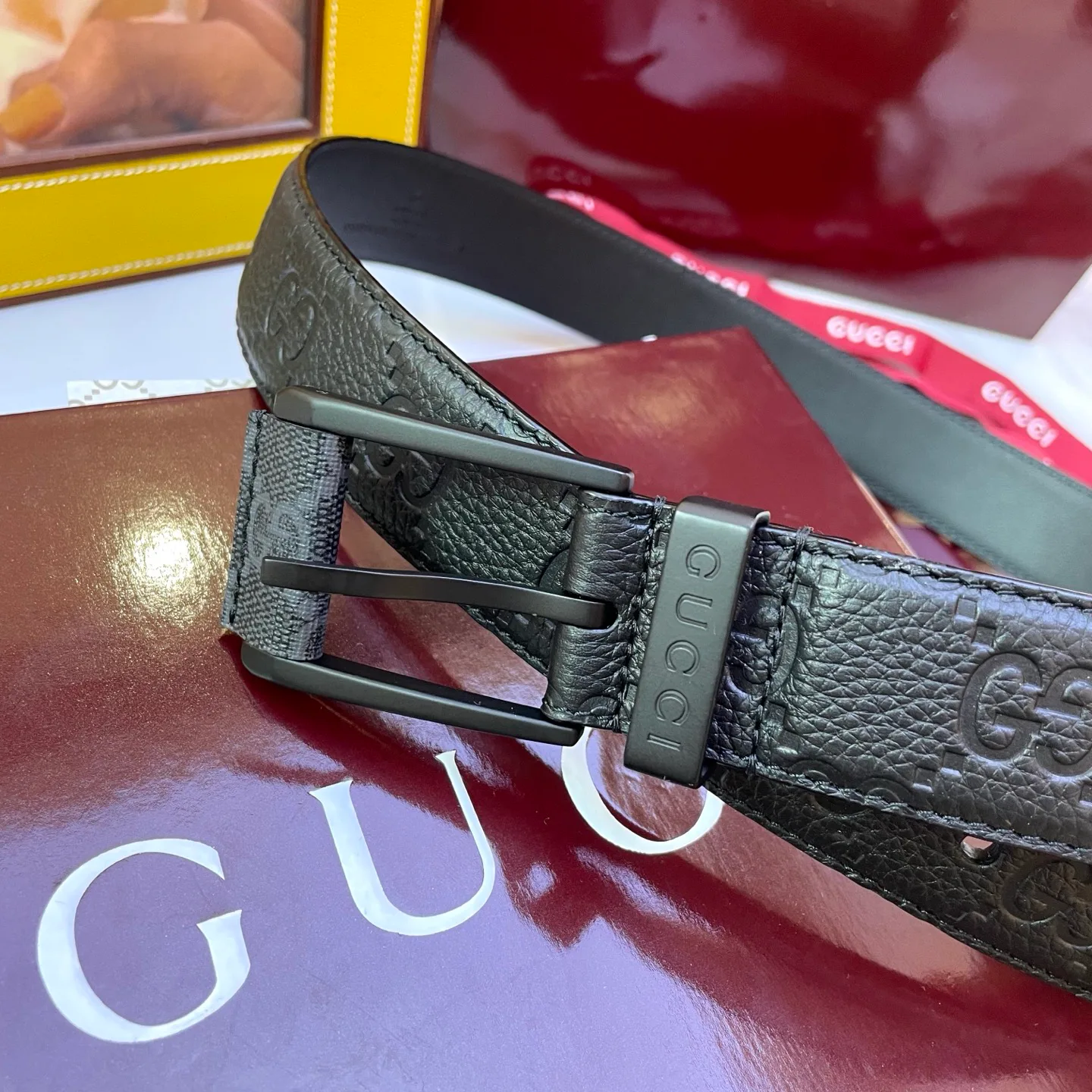 Ремни Gucci 11406616