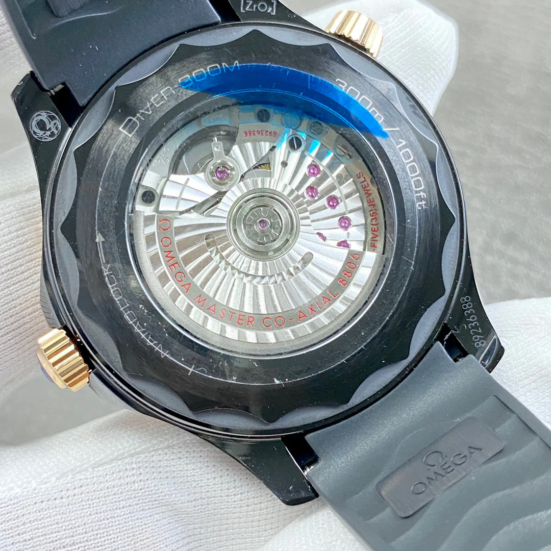 Часы Мужские Omega 693080